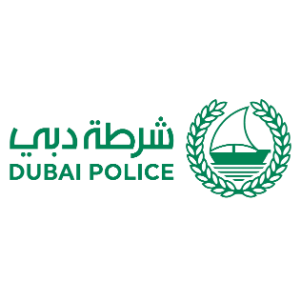 Dubai police