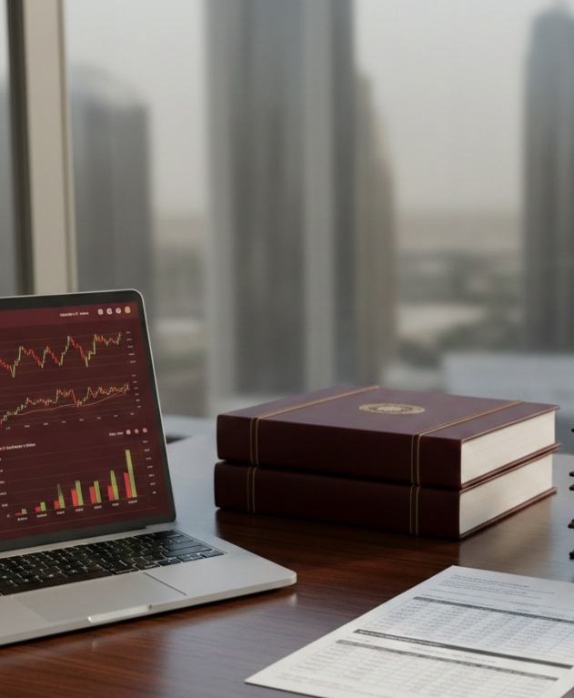 Best Financial Translation Services In Dubai​