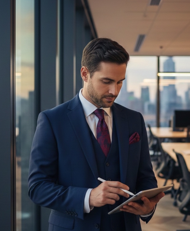 Certified Legal Translation Services In Dubai