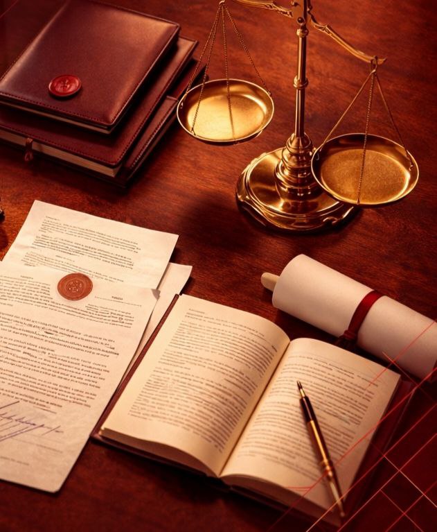 legal translation services