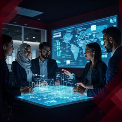 Marketing Translation Services​