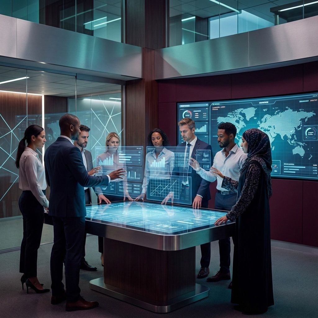 Marketing Translation Services​