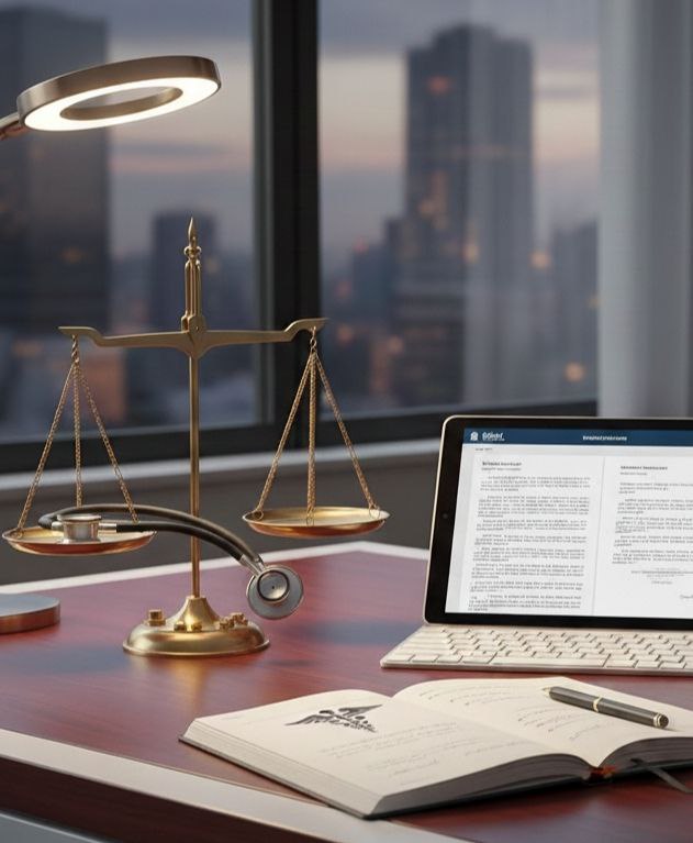 Medical Translation Services i