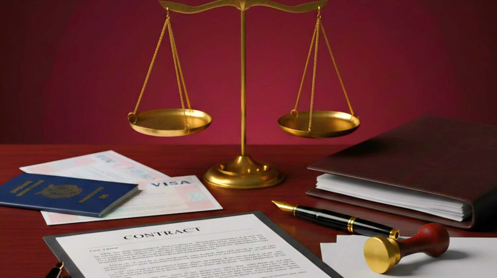 Discover the Main Categories of Legal Translation and Find Out when you'll need Each One-1