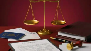 Types of Legal Translation