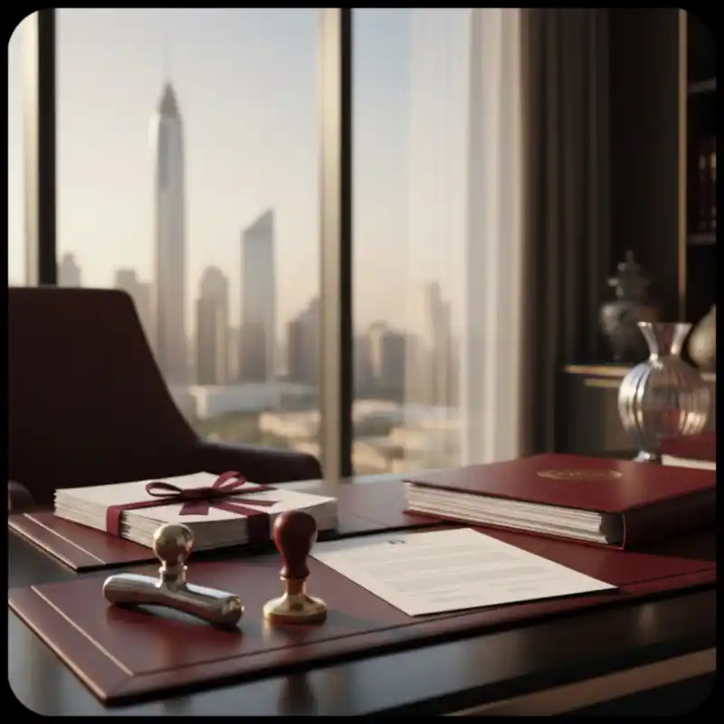 attestation services in dubai
