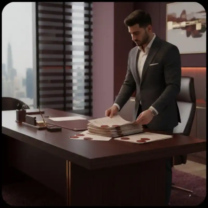 attestation services dubai