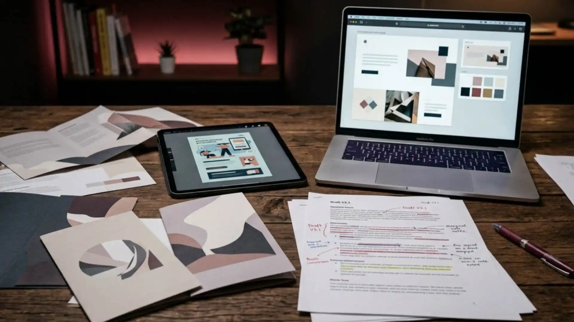 How to Translate Marketing Content