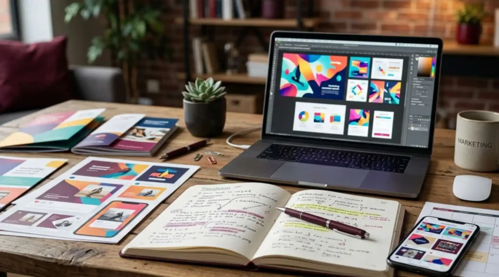 How to Translate Marketing Content