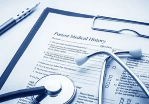 Types of Medical Documents That Need Translation