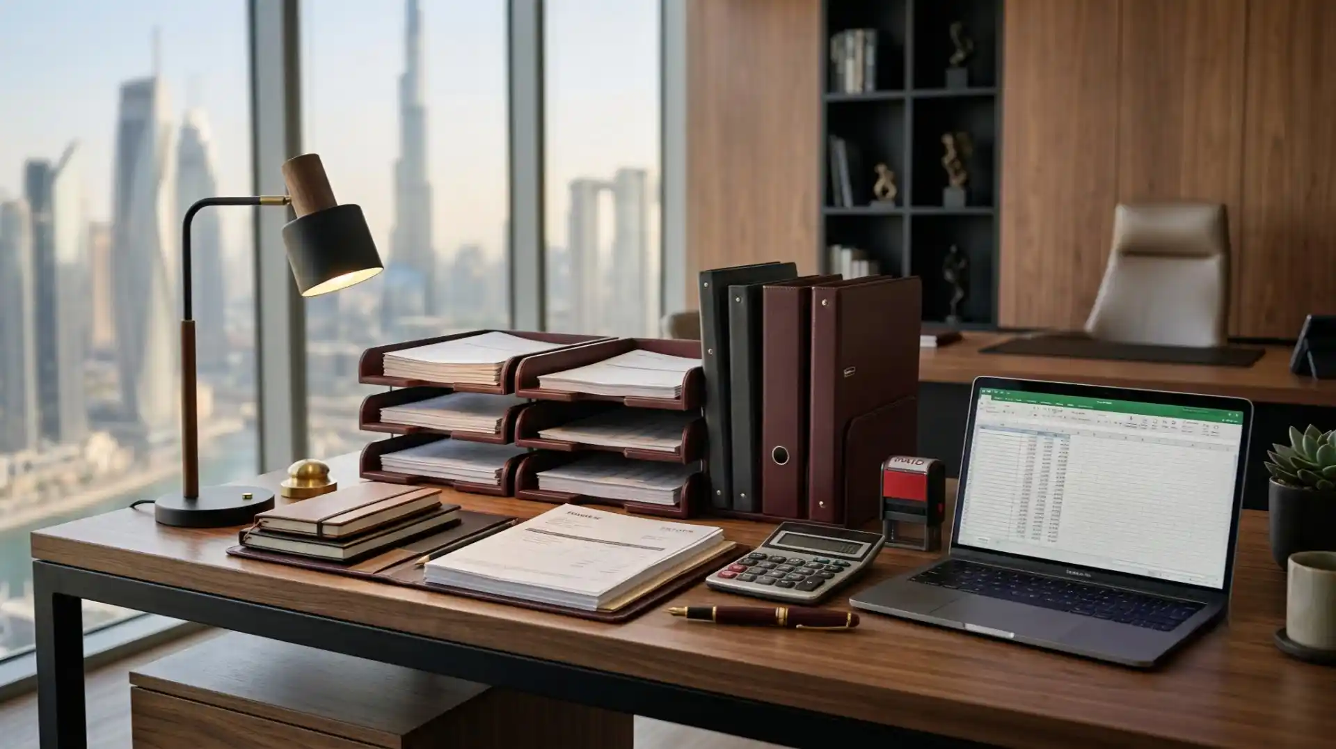 invoice translation service in dubai