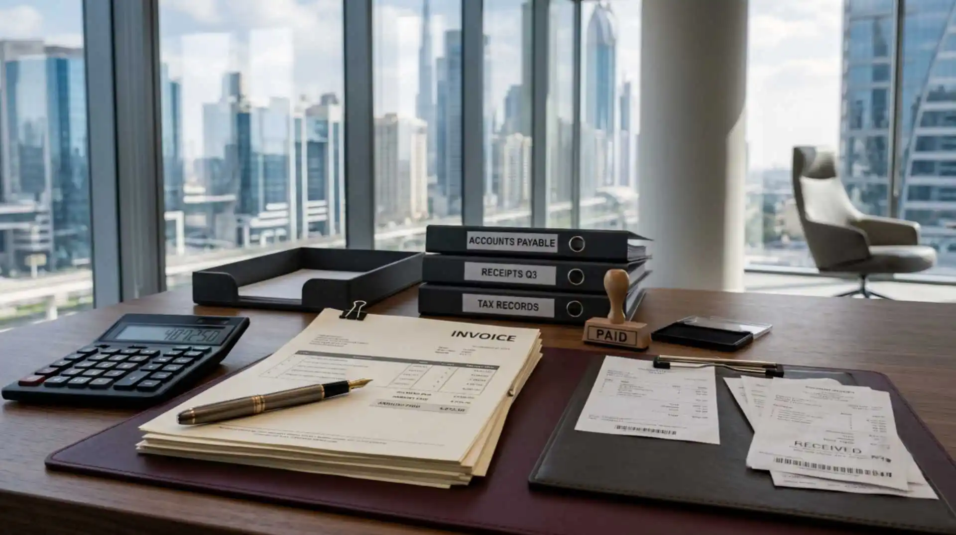 Why Invoice Translation Matters?