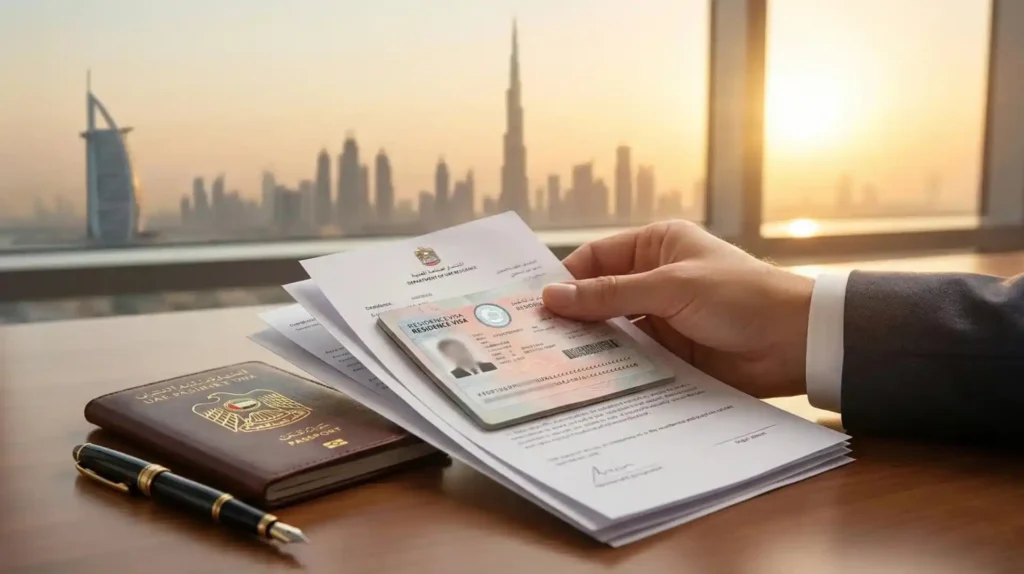 True Certified Copy of Passport