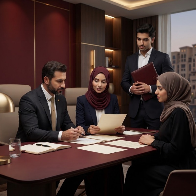 Urdu Translation Services in Dubai​