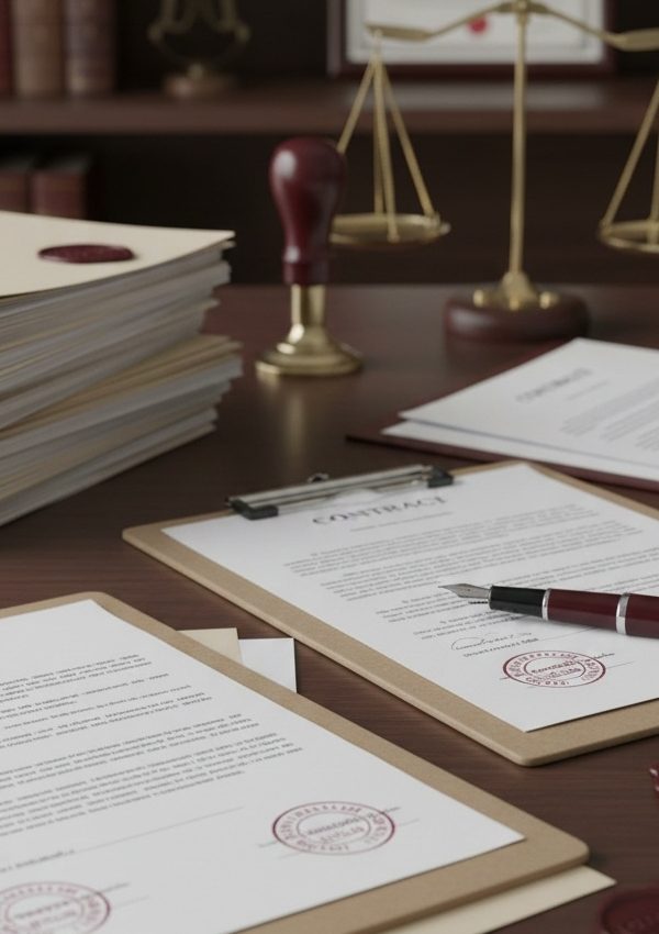 Professional Attestation Services