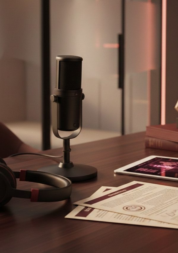 Professional Interpretation Services